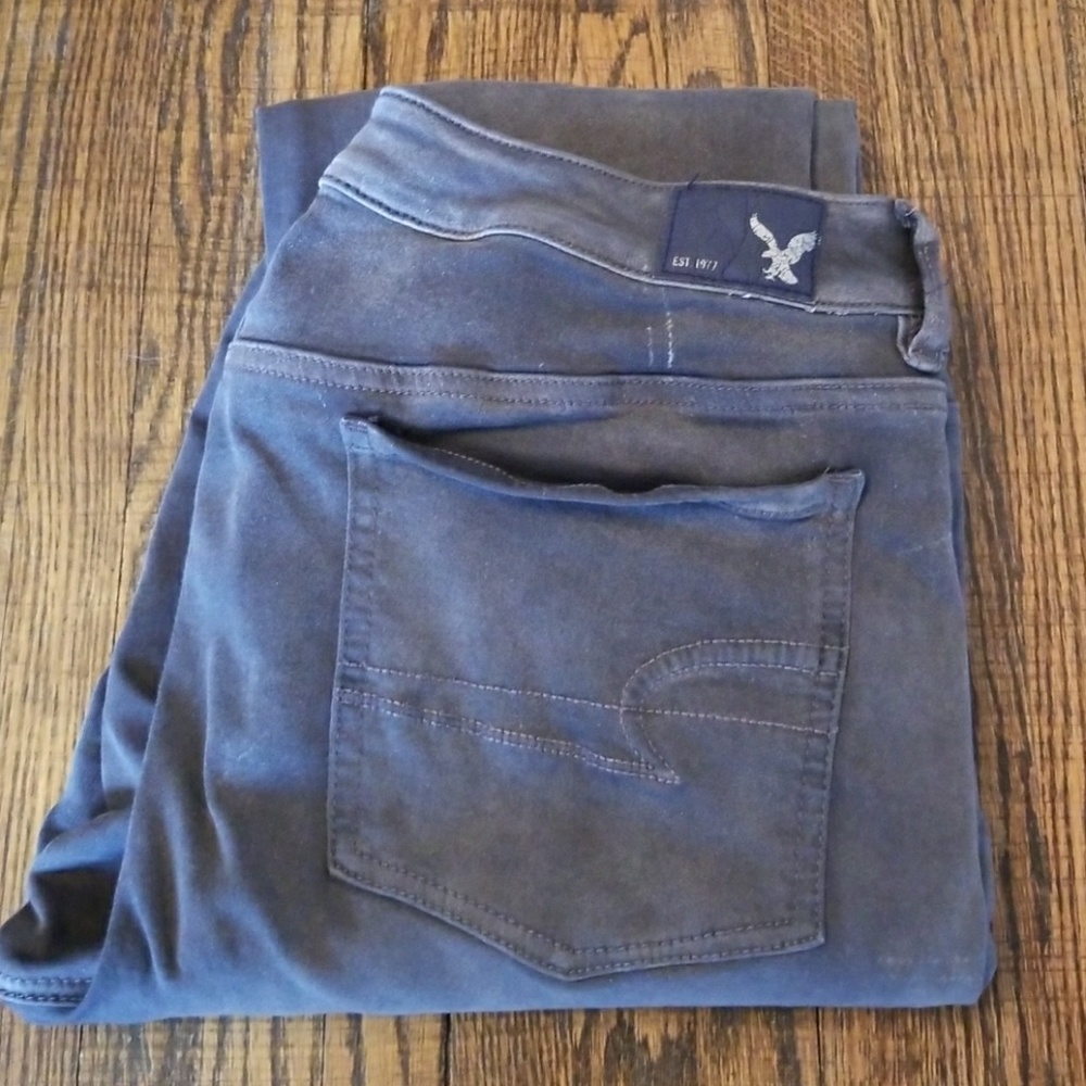American eagle Jegging